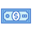 Dollar icon 64x64
