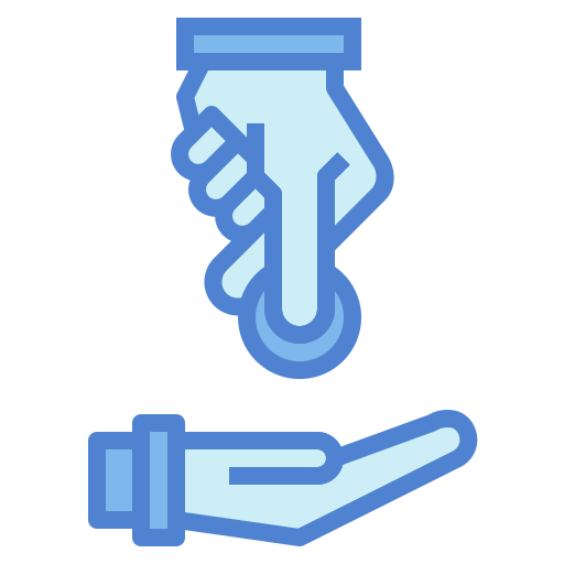 Payment icon