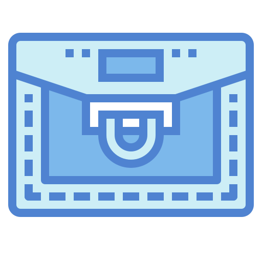 Wallet icon