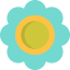 Flower icon 64x64