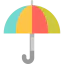 Umbrella icon 64x64