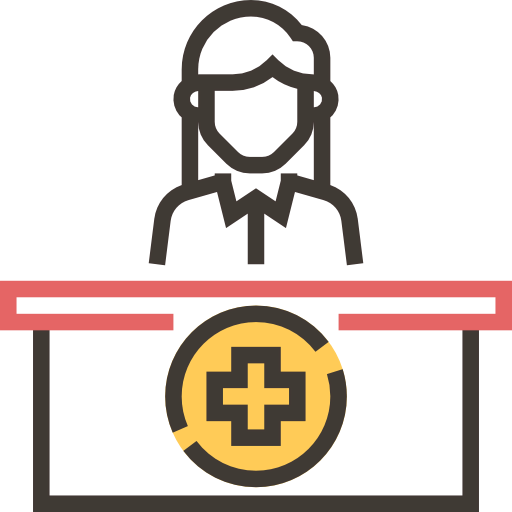 Pharmacist icon
