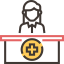 Pharmacist icon 64x64