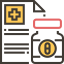 Prescription icon 64x64