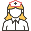 Nurse icon 64x64