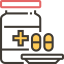 Drug icon 64x64