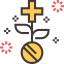 Pharmaceutical Symbol 64x64