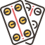 Pills icon 64x64