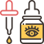 Eye dropper ícono 64x64