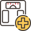 Weight icon 64x64