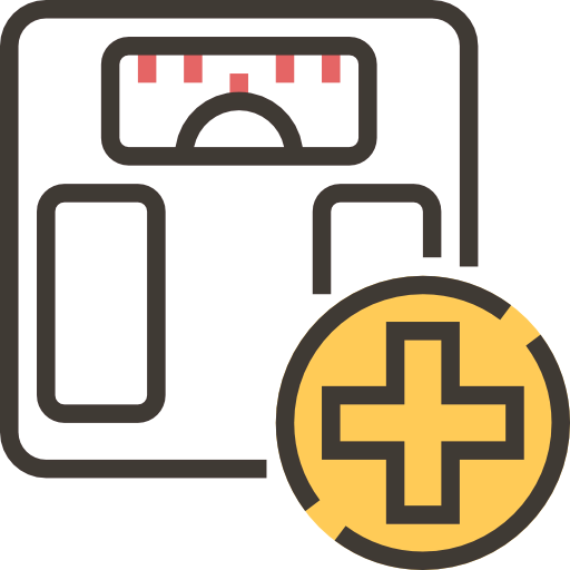 Weight icon