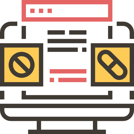 Website icon