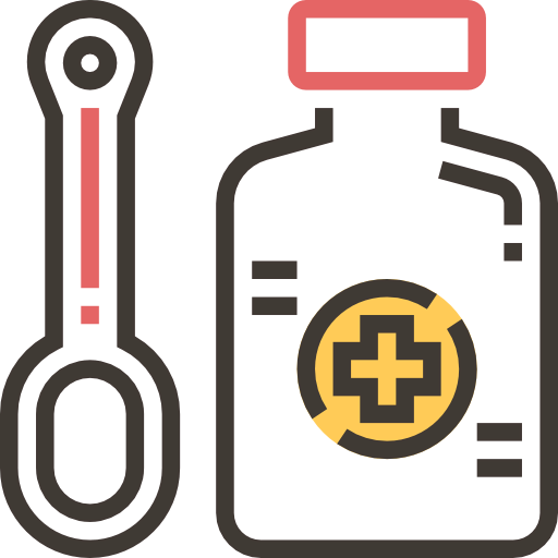 Bottle icon