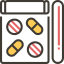 Pills icon 64x64