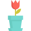 Flower icon 64x64