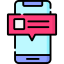 Pop up icon 64x64