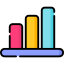 Statistic Symbol 64x64