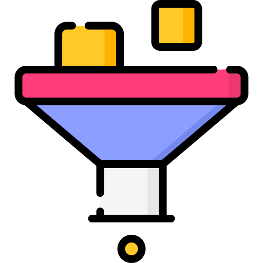 Filter icon