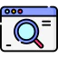 Seo Symbol 64x64