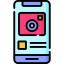 Social media Symbol 64x64