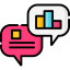 Communication biểu tượng 64x64