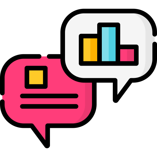 Communication icon