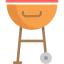 Barbecue icon 64x64