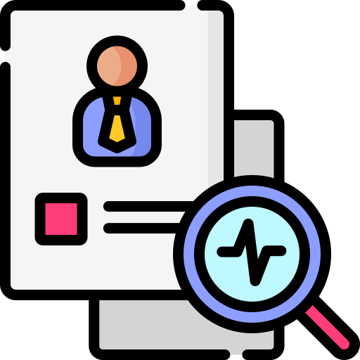 Data icon