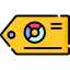 Tag icon 64x64