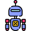 Robot icon 64x64