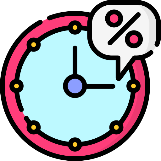 Time icon