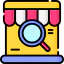 Market icon 64x64