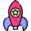 Boost icon 64x64