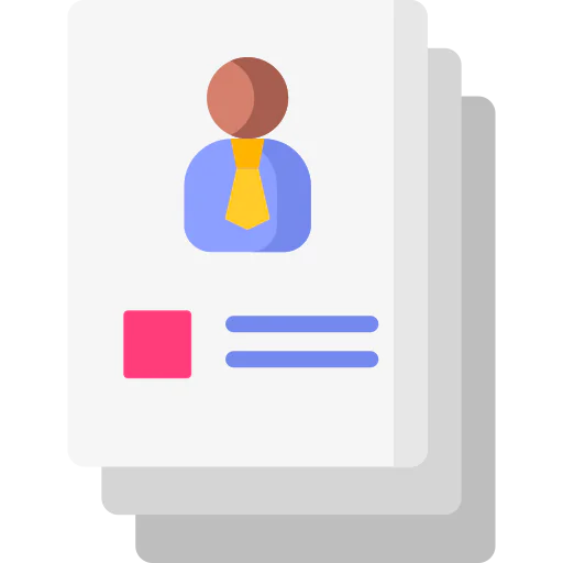 Data icon