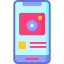 Social media Symbol 64x64