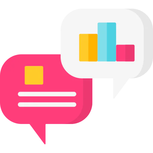 Communication icon