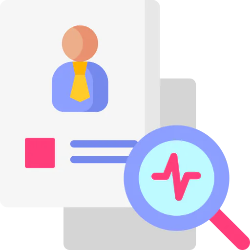 Data icon