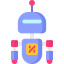 Robot icon 64x64