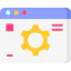 Web optimization 图标 64x64