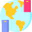 Worldwide icon 64x64