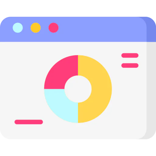 Web icon
