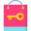 Keyword Symbol 64x64