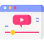 Video icon 64x64
