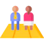 Gender biểu tượng 64x64