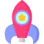 Boost icon 64x64