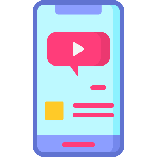Ads icon