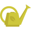 Watering can icon 64x64