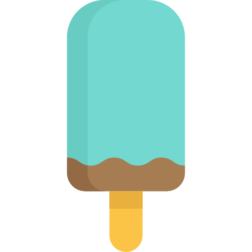 Popsicle icon