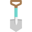 Shovel icon 64x64