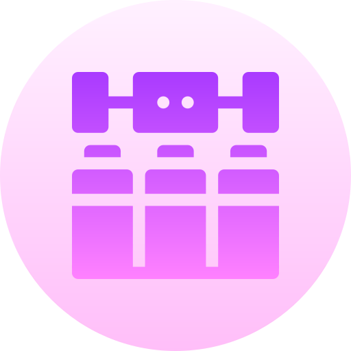 Power icon